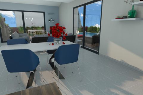 Villa i Vias, Herault, Vias - € 479.900 | Ref: TCVIASMAISONSBIC10 - foto 4