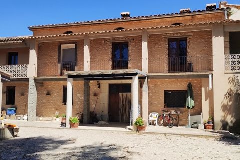 Finca i Bocairent, Valencia, Bocairent - € 1.500.000 | Ref: 2856 - foto 1