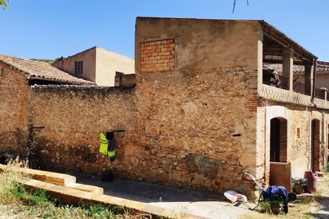 Finca i Bocairent, Valencia, Bocairent - € 1.500.000 | Ref: 2856 - foto 3