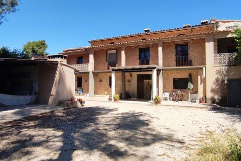 Finca i Bocairent, Valencia, Bocairent - € 1.500.000 | Ref: 2856 - foto 4