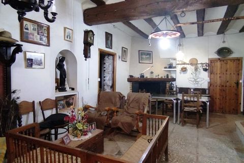 Finca i Bocairent, Valencia, Bocairent - € 1.500.000 | Ref: 2856 - foto 5