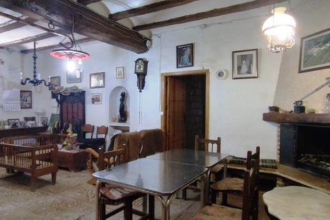 Finca i Bocairent, Valencia, Bocairent - € 1.500.000 | Ref: 2856 - foto 6