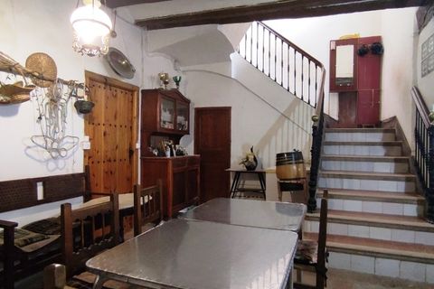 Finca i Bocairent, Valencia, Bocairent - € 1.500.000 | Ref: 2856 - foto 7