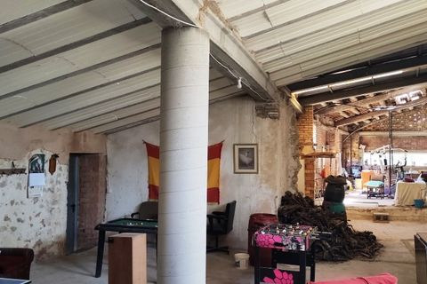 Finca i Bocairent, Valencia, Bocairent - € 1.500.000 | Ref: 2856 - foto 15
