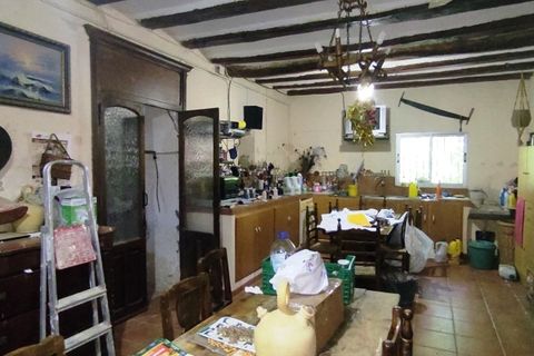 Finca i Bocairent, Valencia, Bocairent - € 1.500.000 | Ref: 2856 - foto 19