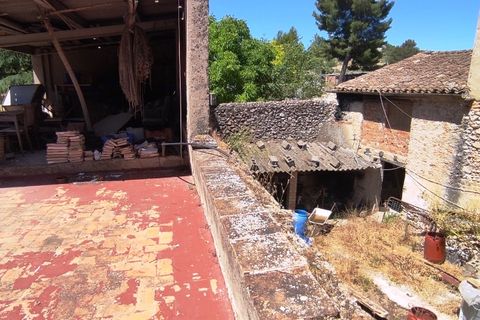 Finca i Bocairent, Valencia, Bocairent - € 1.500.000 | Ref: 2856 - foto 22