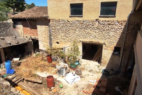 Finca i Bocairent, Valencia, Bocairent - € 1.500.000 | Ref: 2856 - foto 23