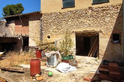 Finca i Bocairent, Valencia, Bocairent - € 1.500.000 | Ref: 2856 - foto 24
