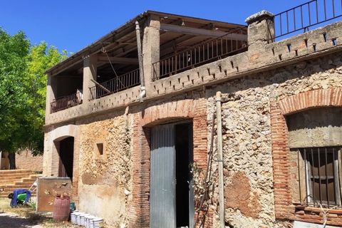 Finca i Bocairent, Valencia, Bocairent - € 1.500.000 | Ref: 2856 - foto 29
