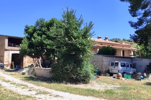 Finca i Bocairent, Valencia, Bocairent - € 1.500.000 | Ref: 2856 - foto 32