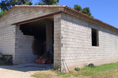 Finca i Bocairent, Valencia, Bocairent - € 1.500.000 | Ref: 2856 - foto 35