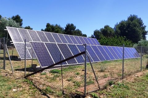 Finca i Bocairent, Valencia, Bocairent - € 1.500.000 | Ref: 2856 - foto 36