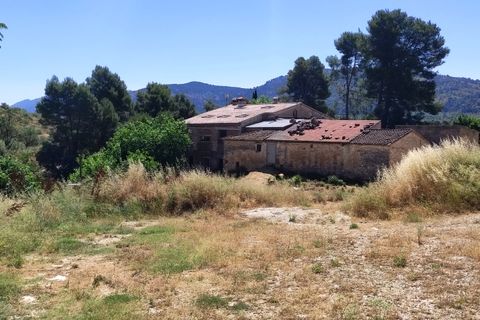 Finca i Bocairent, Valencia, Bocairent - € 1.500.000 | Ref: 2856 - foto 44