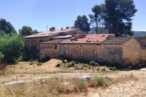 Finca i Bocairent, Valencia, Bocairent - € 1.500.000 | Ref: 2856 - foto 45