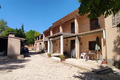 Finca i Bocairent, Valencia, Bocairent - € 1.500.000 | Ref: 2856 - foto 2