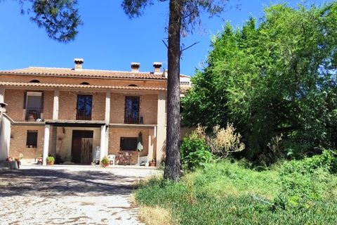 Finca i Bocairent, Valencia, Bocairent - € 1.500.000 | Ref: 2856 - foto 47