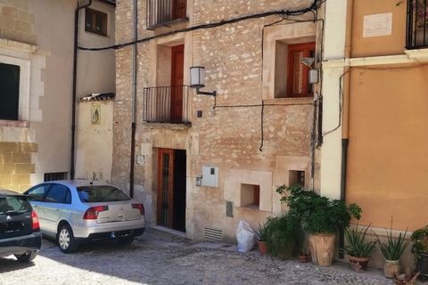 Byhus i Bocairent, Valencia, Bocairent - € 240.000 | Ref: 5485 - foto 2