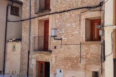 Byhus i Bocairent, Valencia, Bocairent - € 240.000 | Ref: 5485 - foto 1