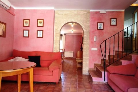 Byhus i Bocairent, Valencia, Bocairent - € 240.000 | Ref: 5485 - foto 3