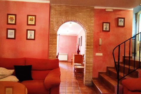 Byhus i Bocairent, Valencia, Bocairent - € 240.000 | Ref: 5485 - foto 4