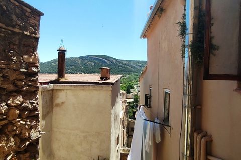Byhus i Bocairent, Valencia, Bocairent - € 240.000 | Ref: 5485 - foto 6