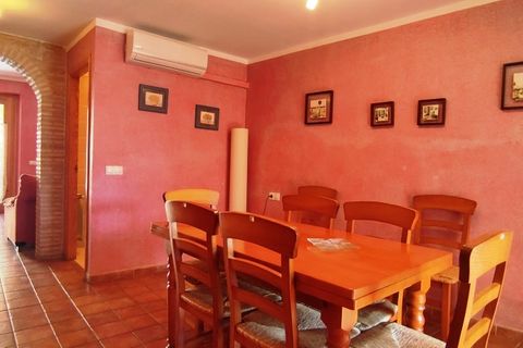 Byhus i Bocairent, Valencia, Bocairent - € 240.000 | Ref: 5485 - foto 7