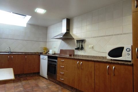 Byhus i Bocairent, Valencia, Bocairent - € 240.000 | Ref: 5485 - foto 9