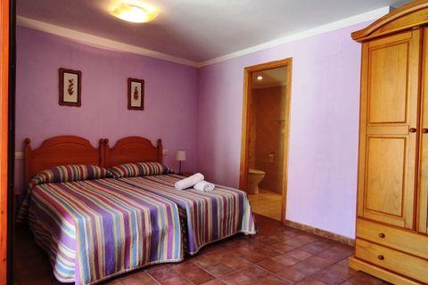 Byhus i Bocairent, Valencia, Bocairent - € 240.000 | Ref: 5485 - foto 11
