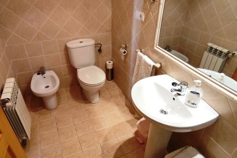 Byhus i Bocairent, Valencia, Bocairent - € 240.000 | Ref: 5485 - foto 13