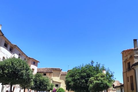 Byhus i Bocairent, Valencia, Bocairent - € 240.000 | Ref: 5485 - foto 14