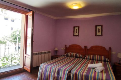 Byhus i Bocairent, Valencia, Bocairent - € 240.000 | Ref: 5485 - foto 15