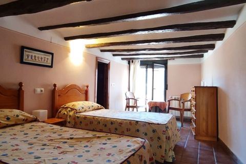 Byhus i Bocairent, Valencia, Bocairent - € 240.000 | Ref: 5485 - foto 16