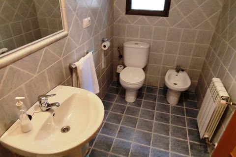 Byhus i Bocairent, Valencia, Bocairent - € 240.000 | Ref: 5485 - foto 18