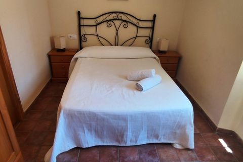 Byhus i Bocairent, Valencia, Bocairent - € 240.000 | Ref: 5485 - foto 19