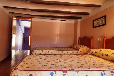Byhus i Bocairent, Valencia, Bocairent - € 240.000 | Ref: 5485 - foto 21