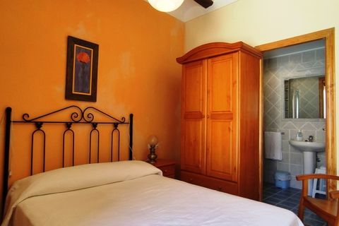 Byhus i Bocairent, Valencia, Bocairent - € 240.000 | Ref: 5485 - foto 22