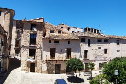 Byhus i Bocairent, Valencia, Bocairent - € 240.000 | Ref: 5485 - foto 24