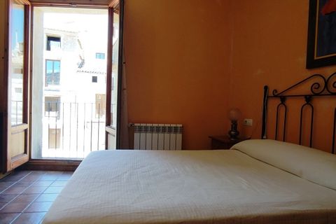 Byhus i Bocairent, Valencia, Bocairent - € 240.000 | Ref: 5485 - foto 25
