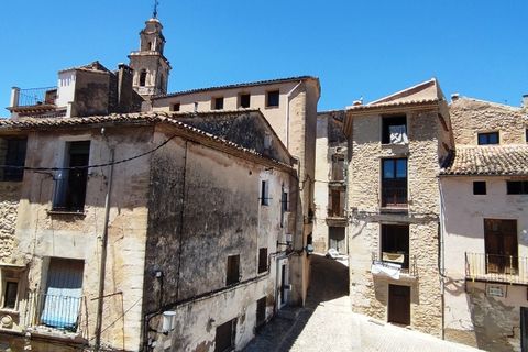 Byhus i Bocairent, Valencia, Bocairent - € 240.000 | Ref: 5485 - foto 27