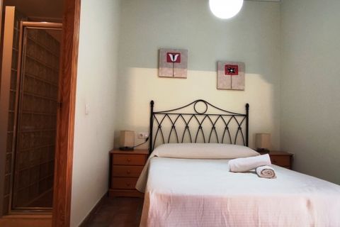 Byhus i Bocairent, Valencia, Bocairent - € 240.000 | Ref: 5485 - foto 28
