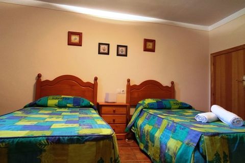 Byhus i Bocairent, Valencia, Bocairent - € 240.000 | Ref: 5485 - foto 29