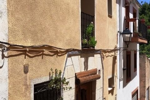 Byhus i Penaguila, Alicante, Penaguila - € 179.000 | Ref: 5488 - foto 1