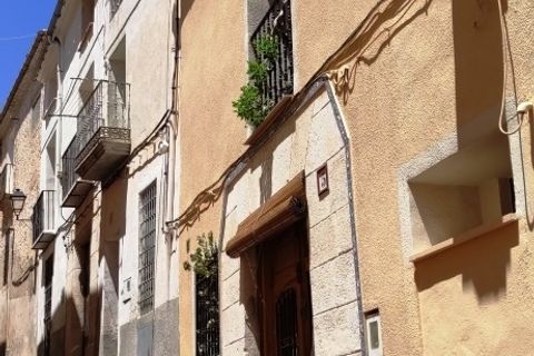 Byhus i Penaguila, Alicante, Penaguila - € 179.000 | Ref: 5488 - foto 2