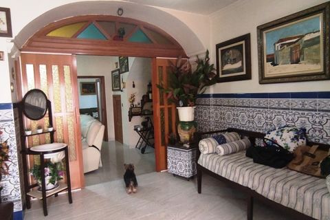 Byhus i Penaguila, Alicante, Penaguila - € 179.000 | Ref: 5488 - foto 3