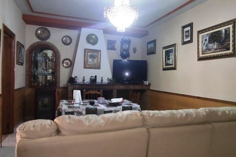 Byhus i Penaguila, Alicante, Penaguila - € 179.000 | Ref: 5488 - foto 4