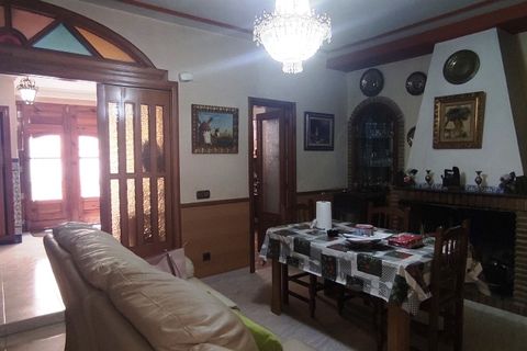 Byhus i Penaguila, Alicante, Penaguila - € 179.000 | Ref: 5488 - foto 6