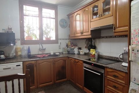 Byhus i Penaguila, Alicante, Penaguila - € 179.000 | Ref: 5488 - foto 7