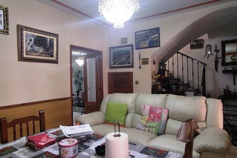 Byhus i Penaguila, Alicante, Penaguila - € 179.000 | Ref: 5488 - foto 8