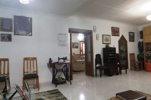 Byhus i Penaguila, Alicante, Penaguila - € 179.000 | Ref: 5488 - foto 10
