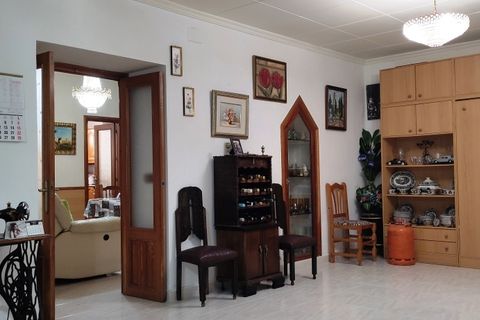 Byhus i Penaguila, Alicante, Penaguila - € 179.000 | Ref: 5488 - foto 11